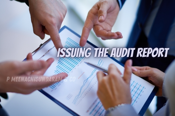 At P.Meenachisundaram and Co. in Coimbatore, we specialize in delivering reliable audit and accounting services, ensuring your business remains compliant and financially sound