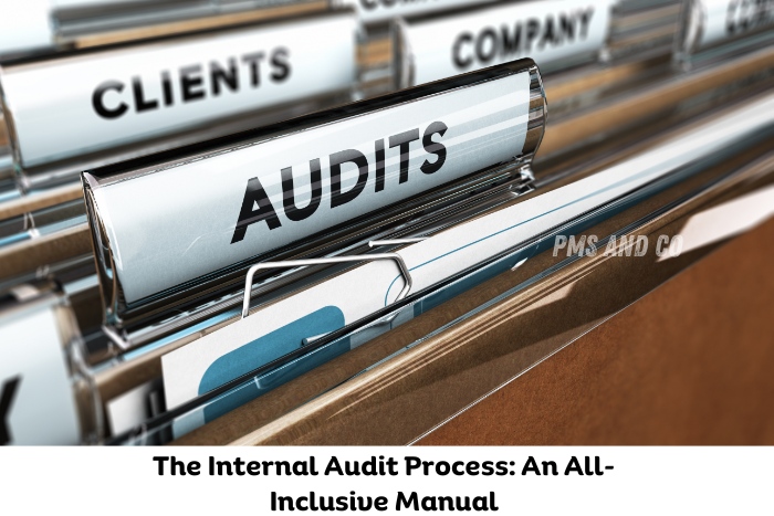 Internal audit process at P.Meenachisundaram and Co. in Coimbatore - Experts in internal audits, statutory audits, and comprehensive financial solutions for businesses